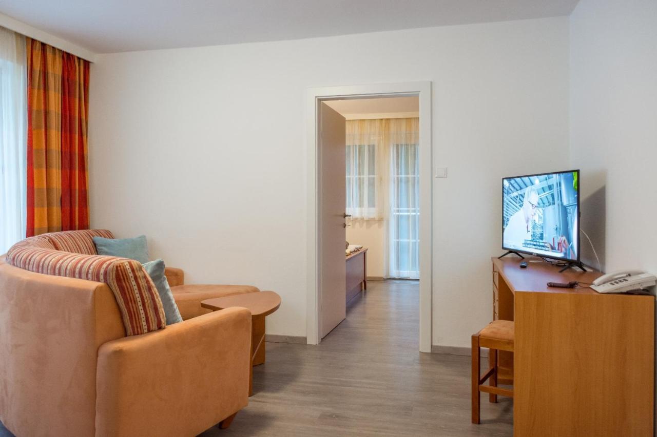 Landhotel Post Ebensee Am Traunsee ***S Dış mekan fotoğraf