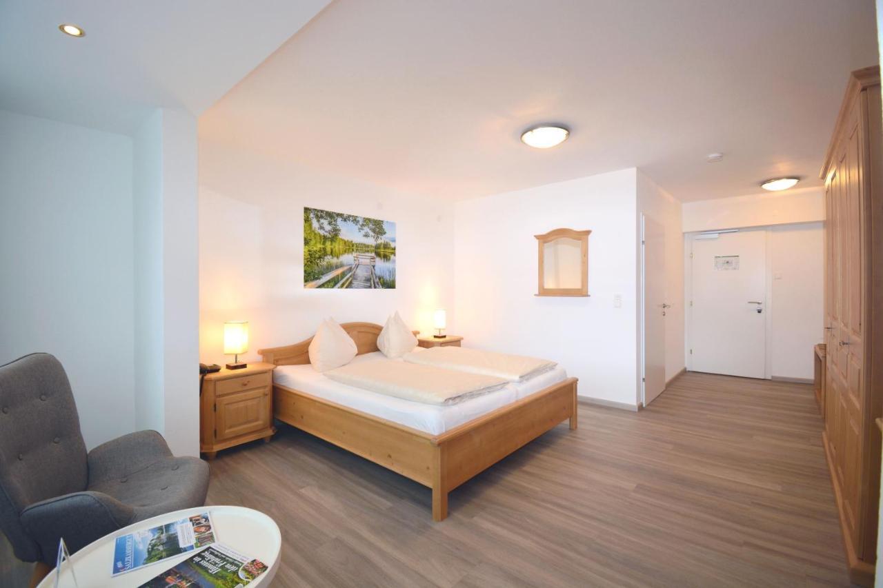 Landhotel Post Ebensee Am Traunsee ***S Dış mekan fotoğraf