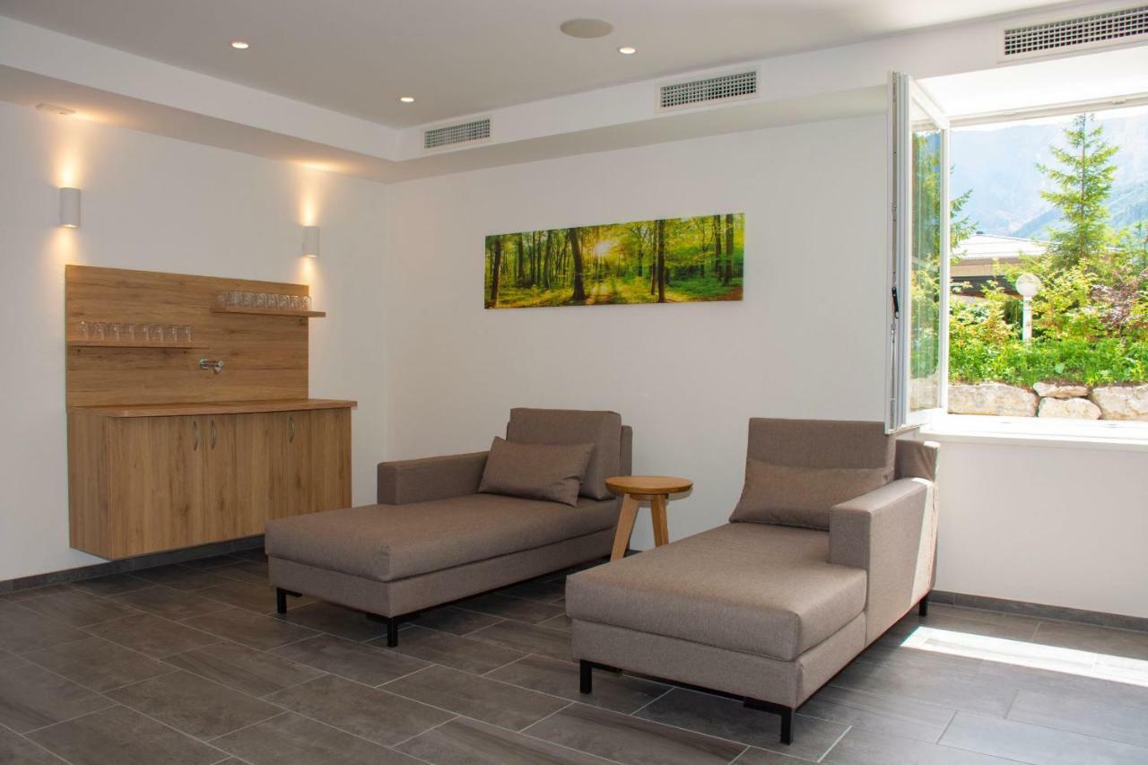 Landhotel Post Ebensee Am Traunsee ***S Dış mekan fotoğraf