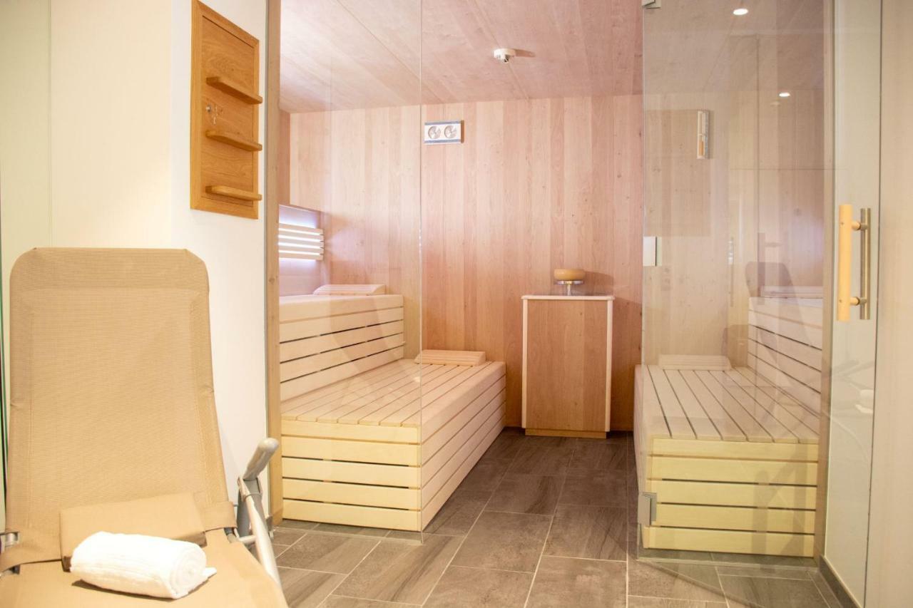 Landhotel Post Ebensee Am Traunsee ***S Dış mekan fotoğraf